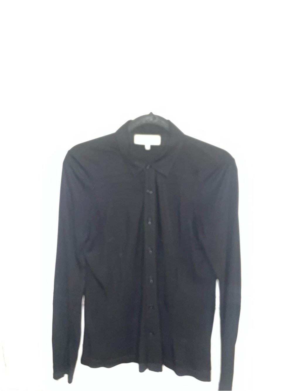 Kallmeyer Frankie Button-Up Shirt